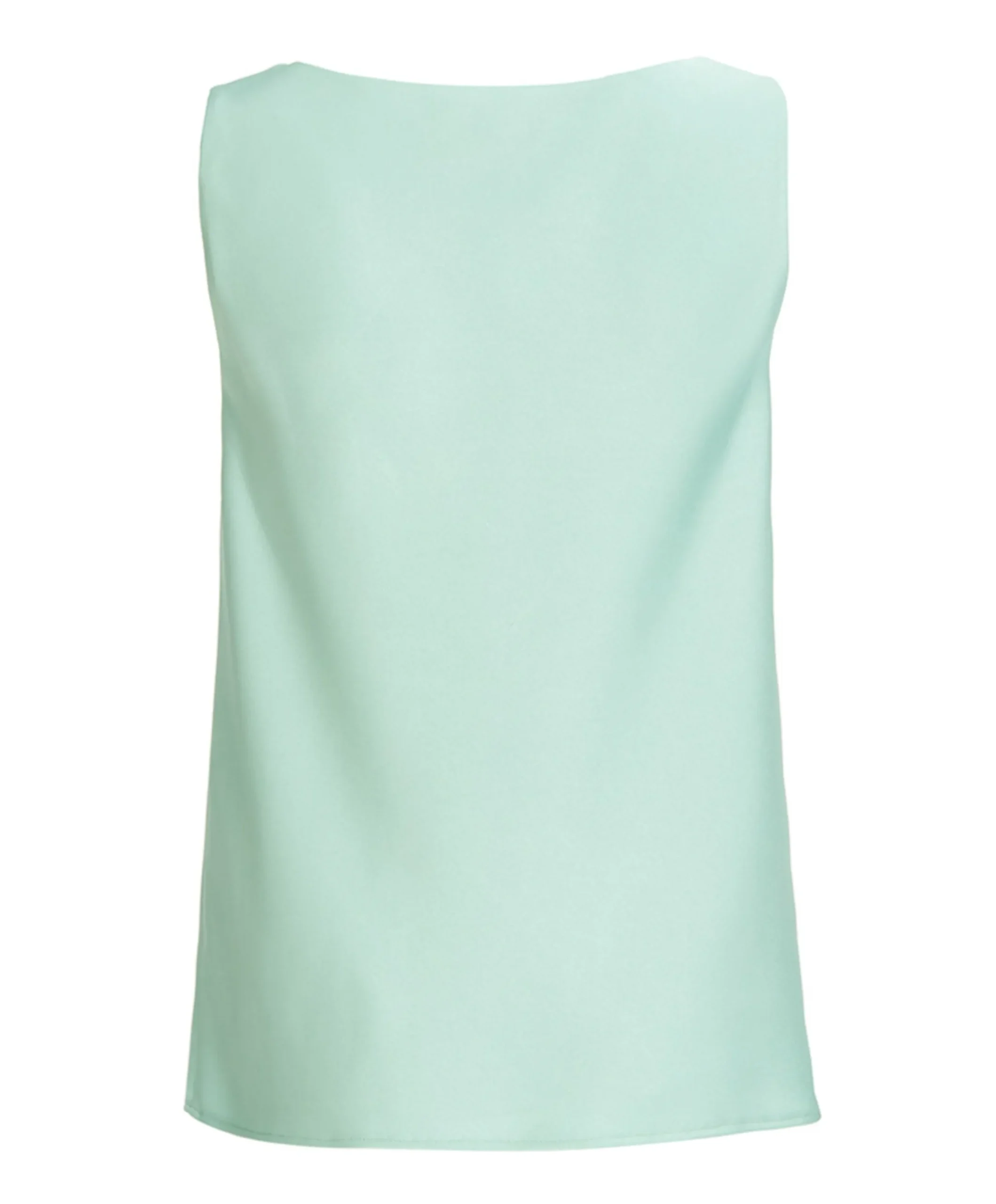 Dames top groen