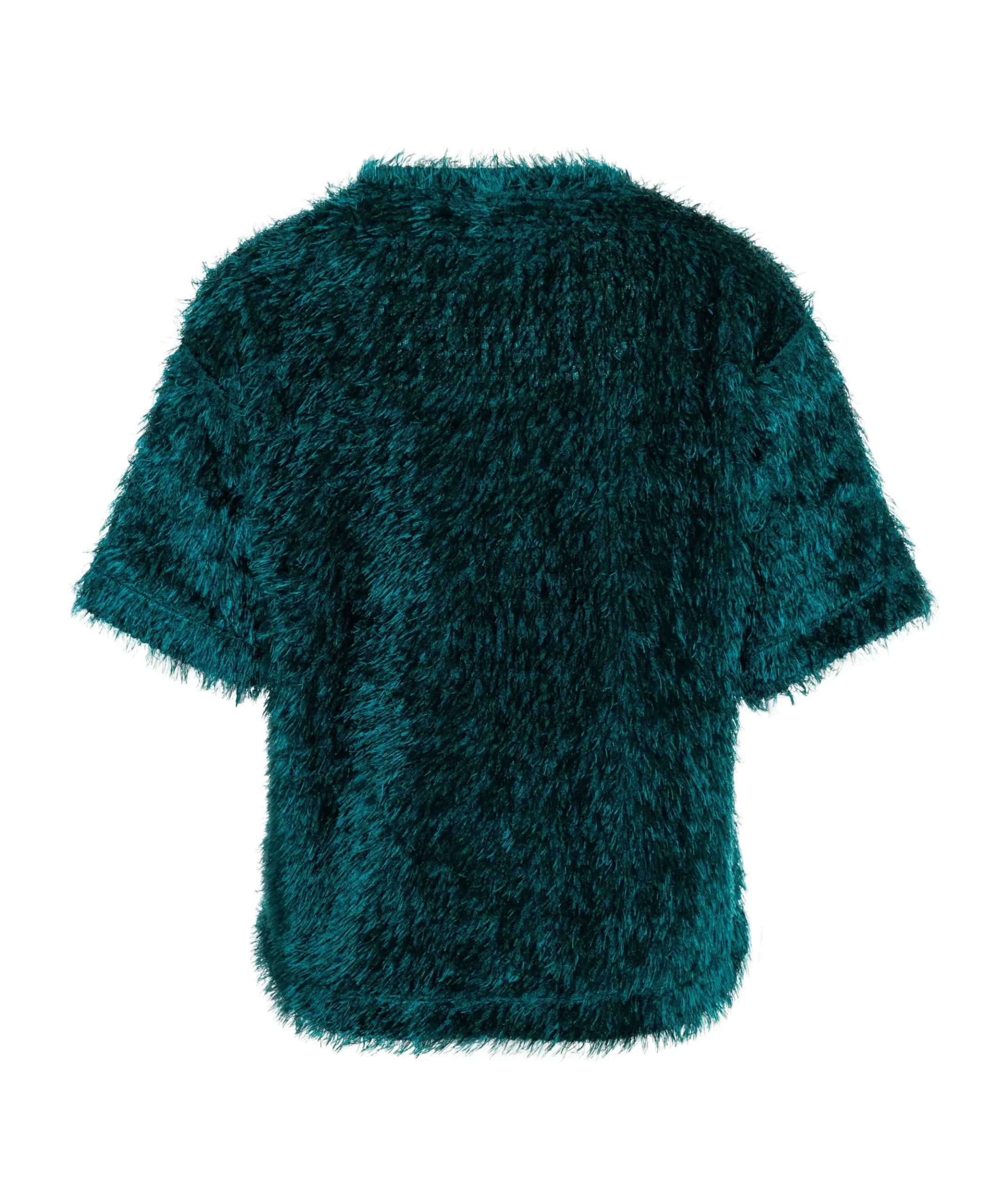 Dames top groen