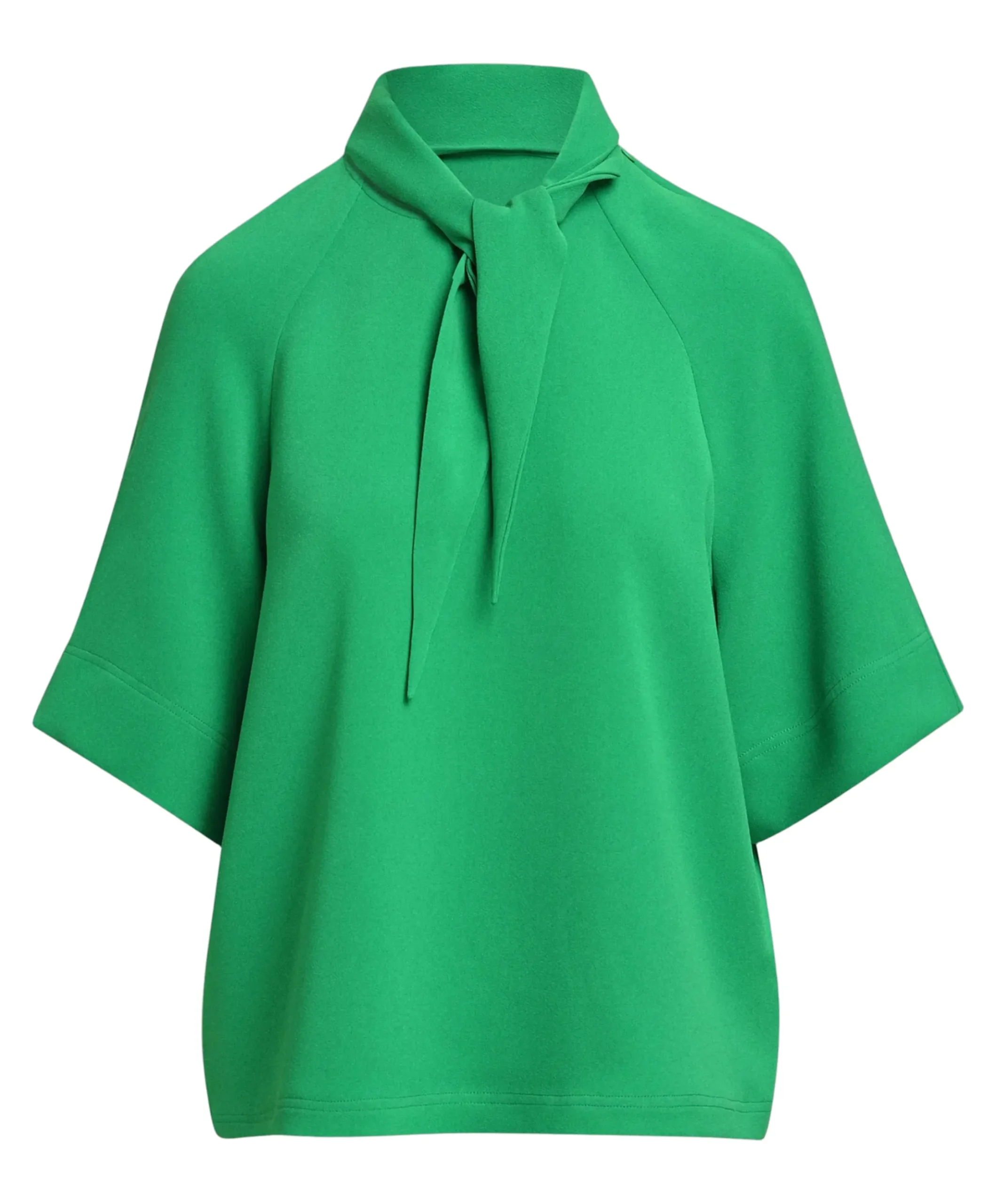 Dames top groen