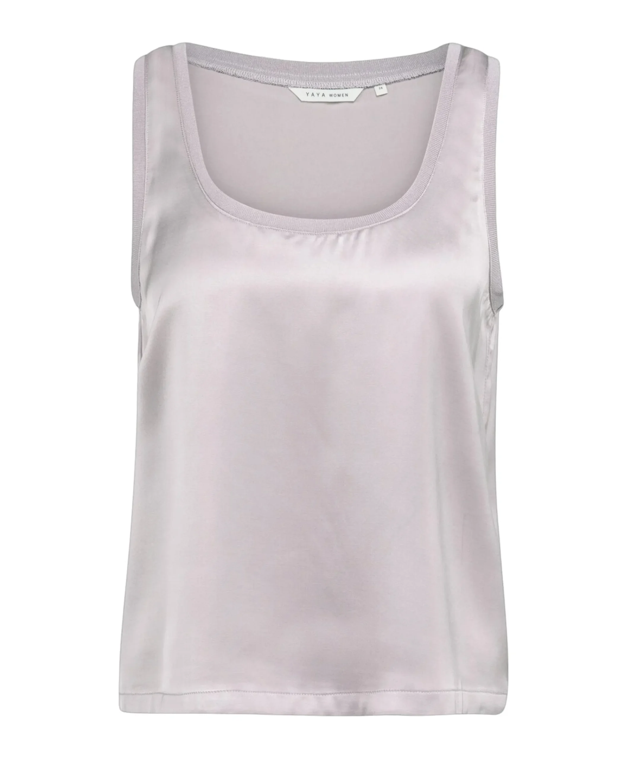 Dames top paars