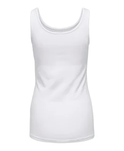 Dames top wit