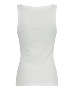 Dames top wit