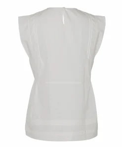 Dames top wit