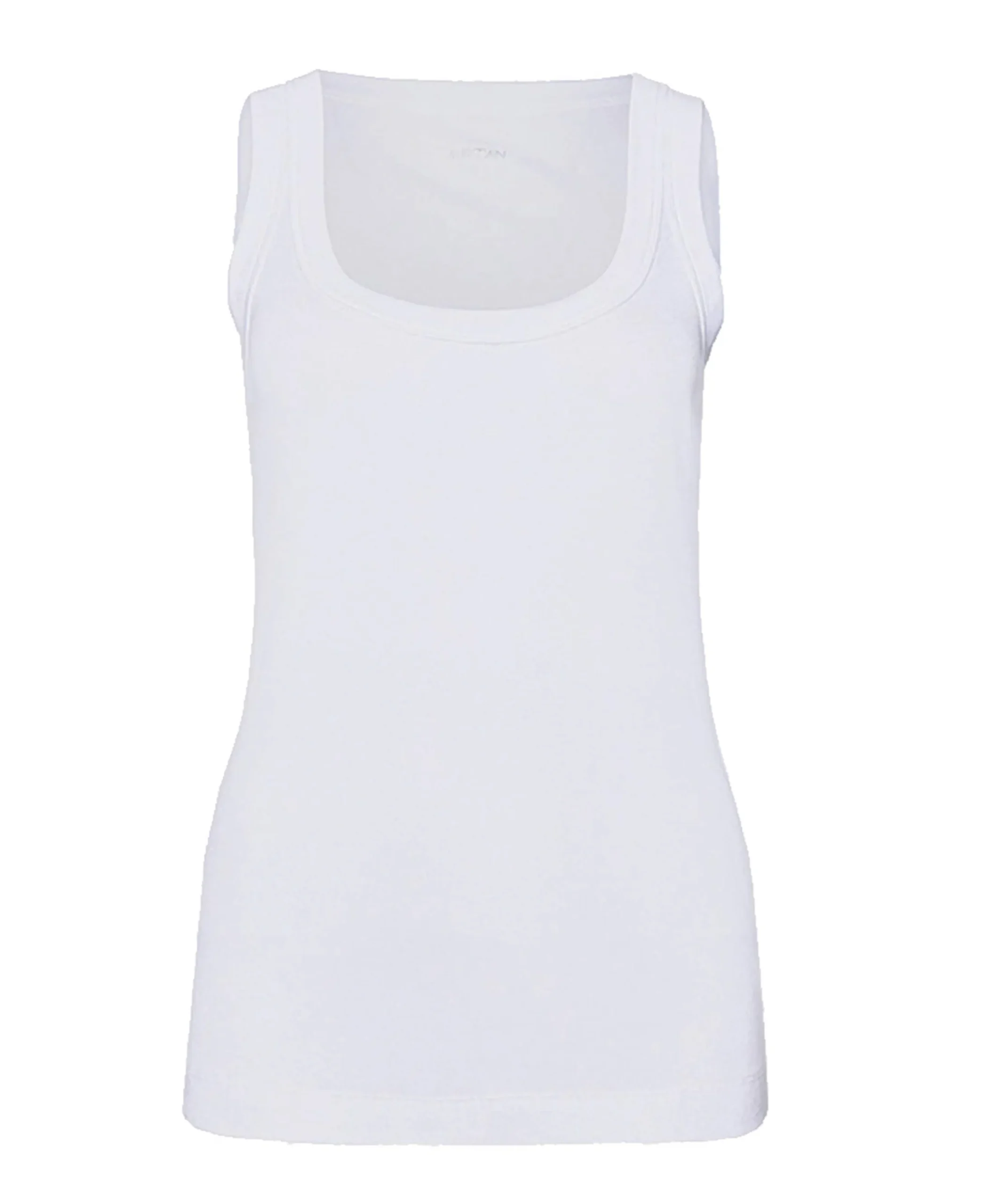 Dames top wit