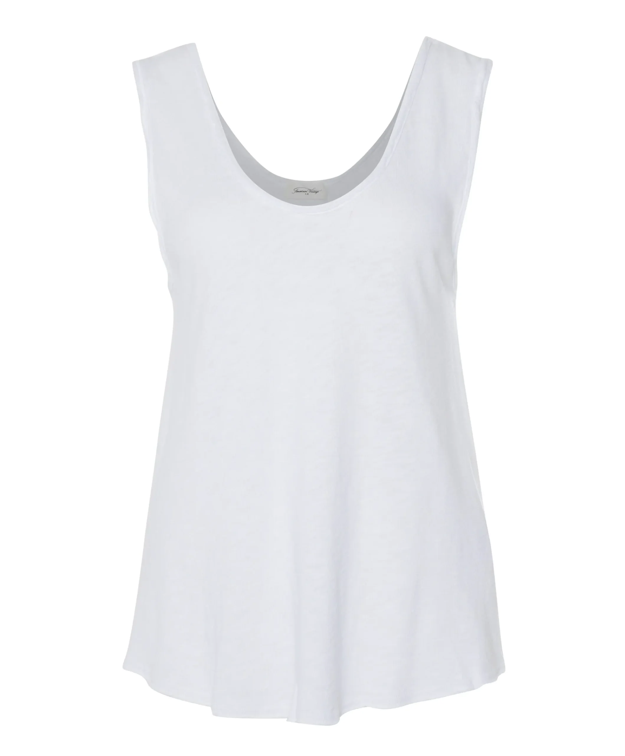 Dames top wit