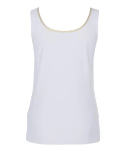 Dames top wit
