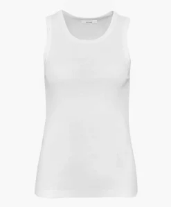 Dames top wit