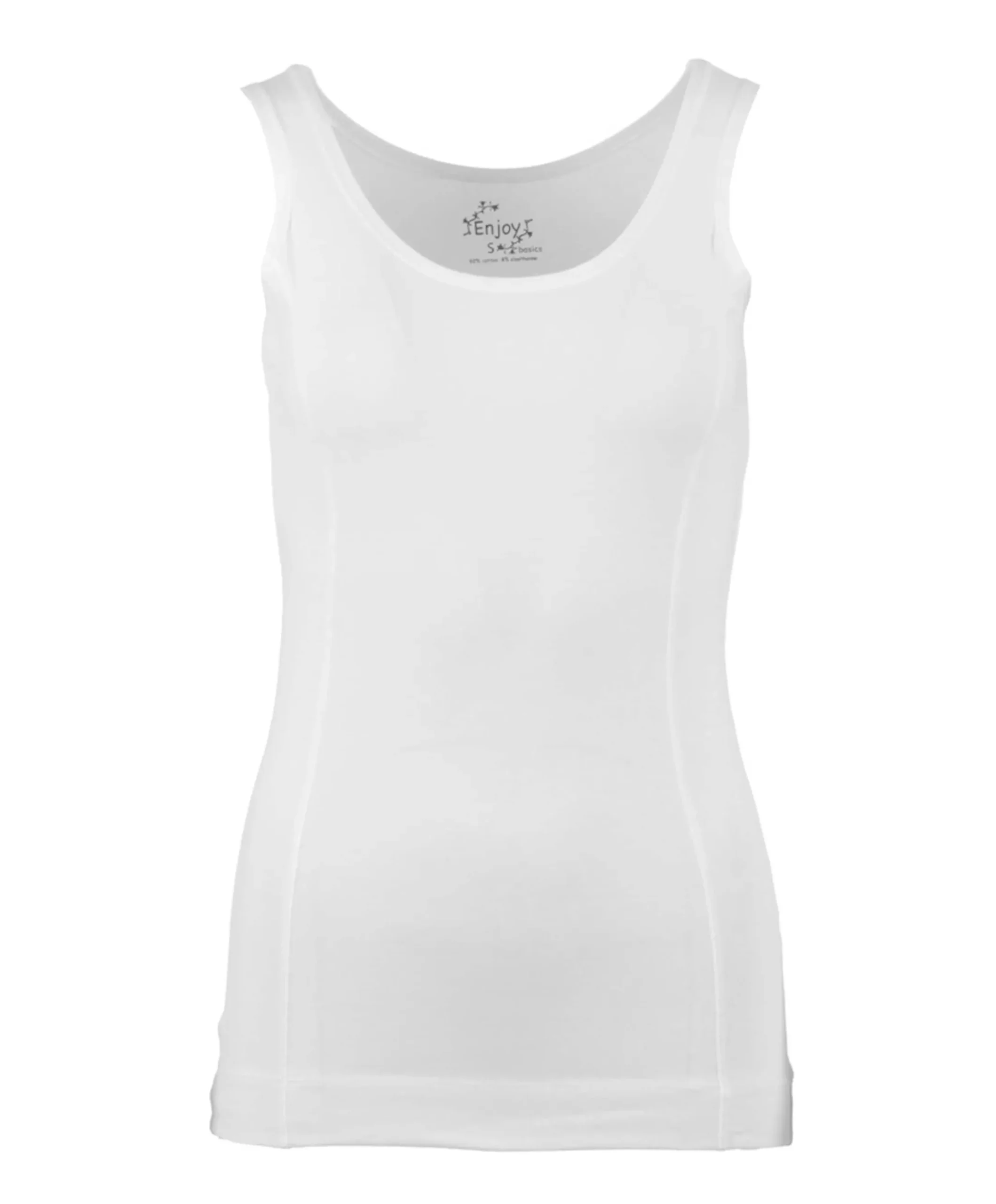 Dames top wit