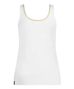 Dames top wit