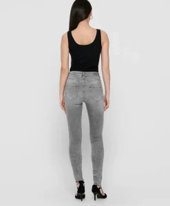 Dames top zwart