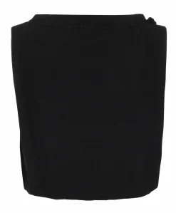Dames top zwart