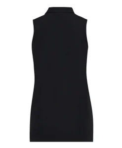 Dames top zwart
