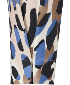 Dames trui beige