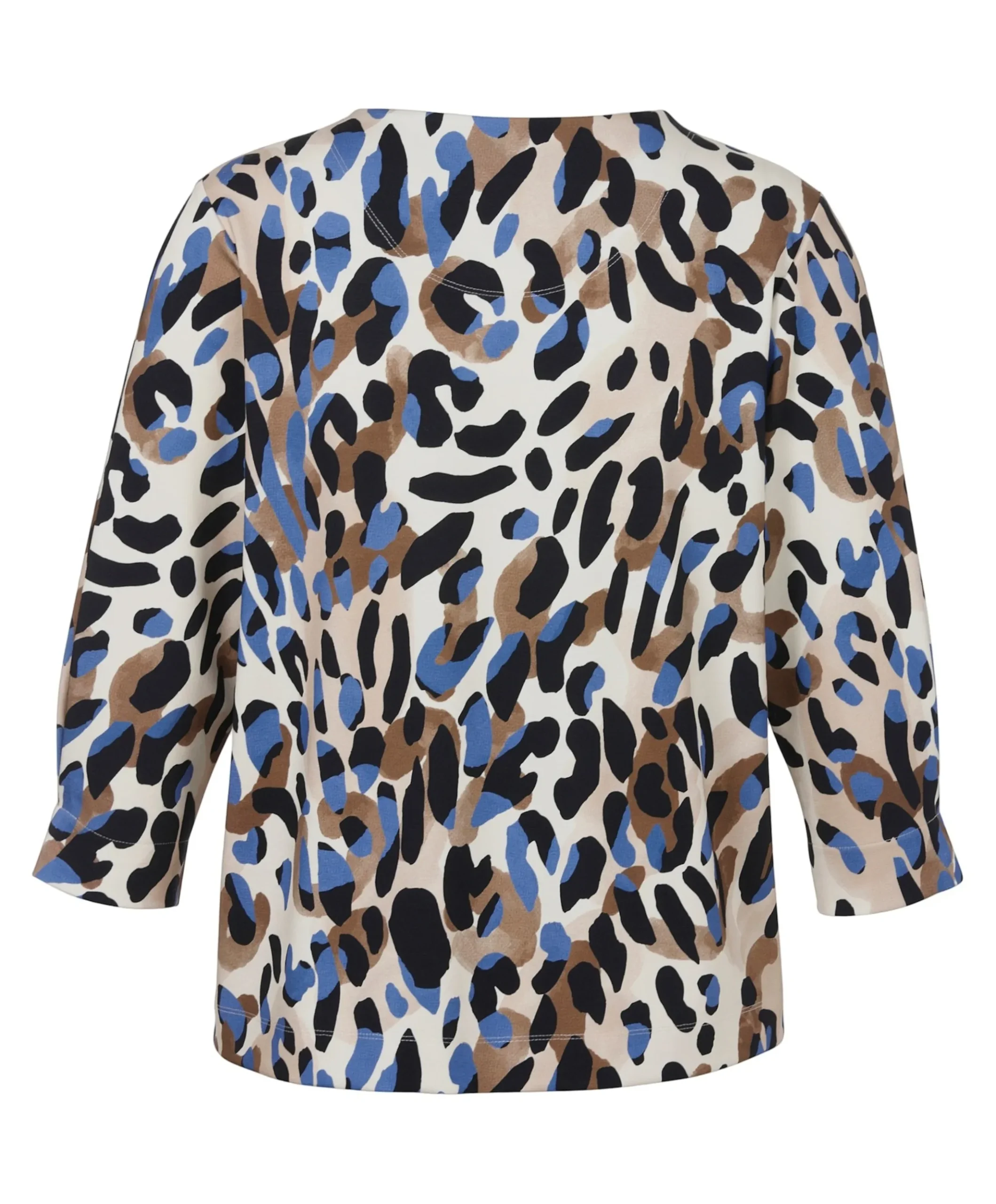 Dames trui beige