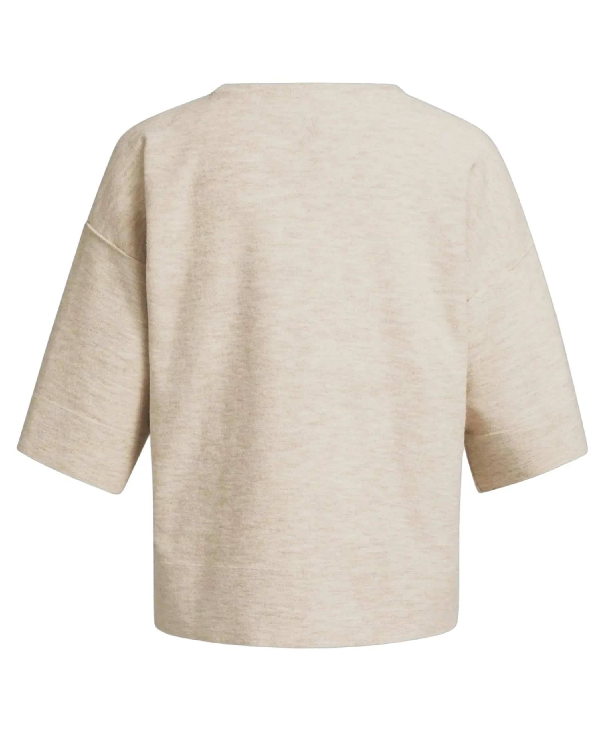 Dames trui beige