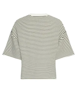 Dames trui beige