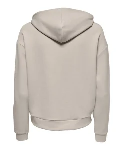 Dames trui beige