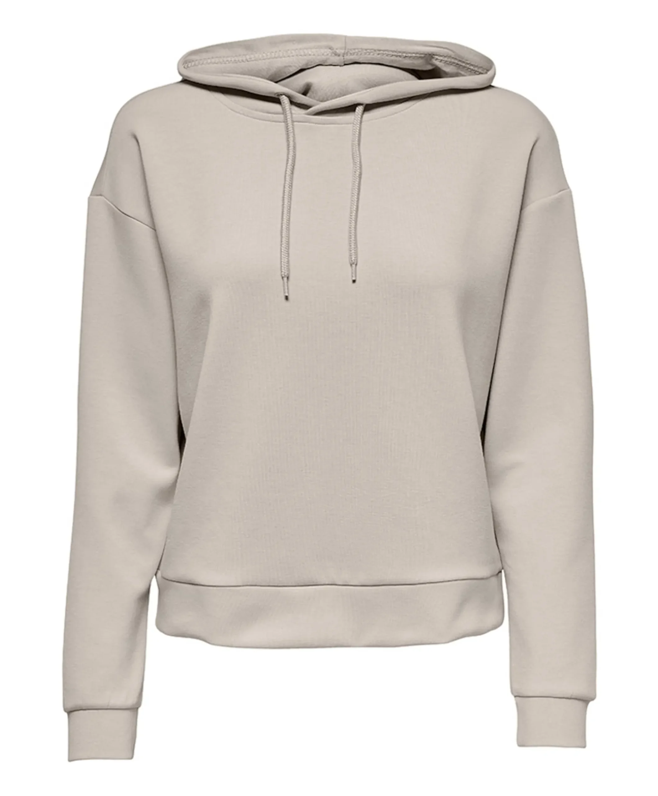 Dames trui beige