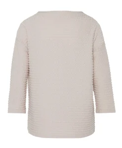 Dames trui beige