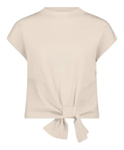 Dames trui beige