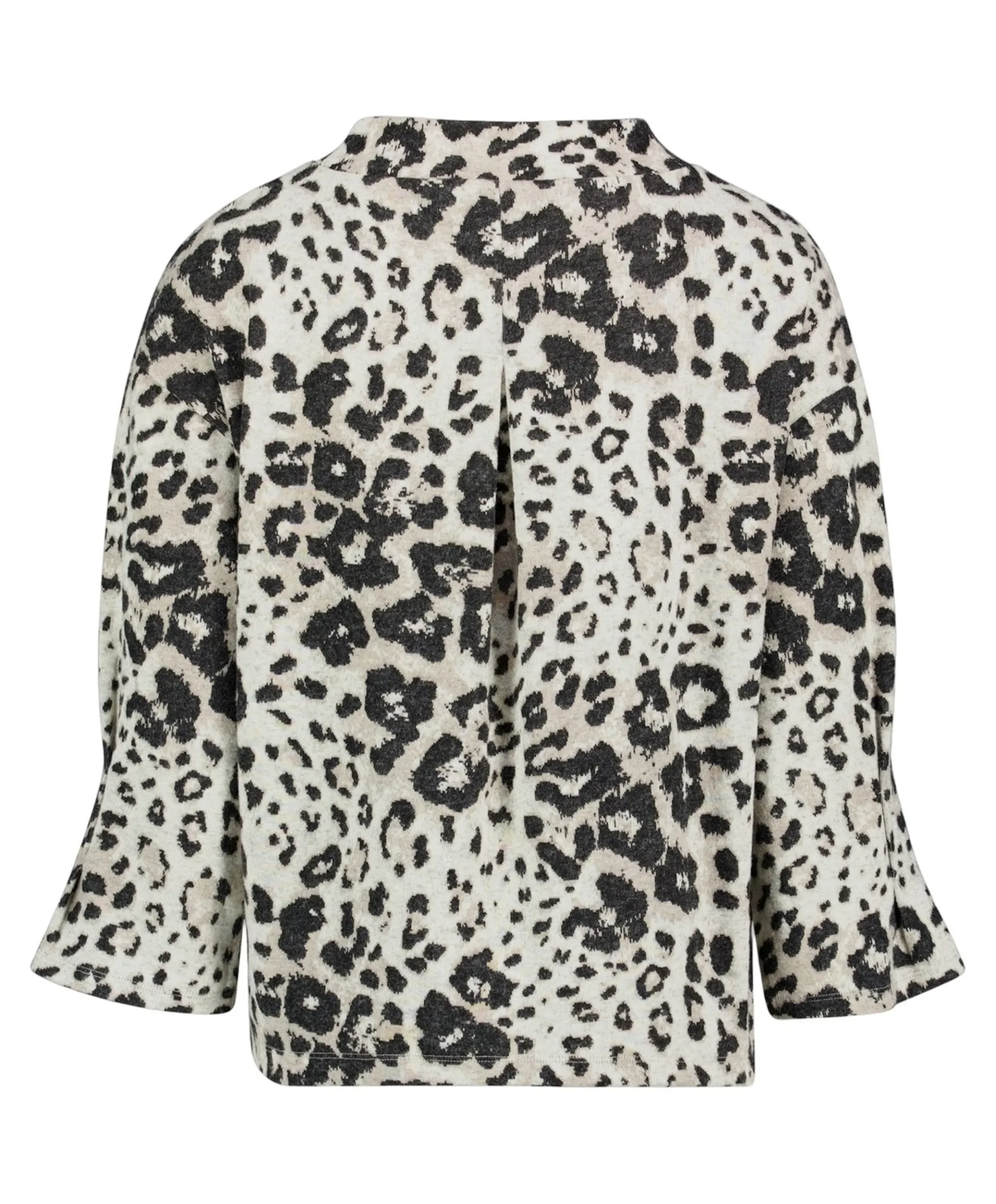 Dames trui beige