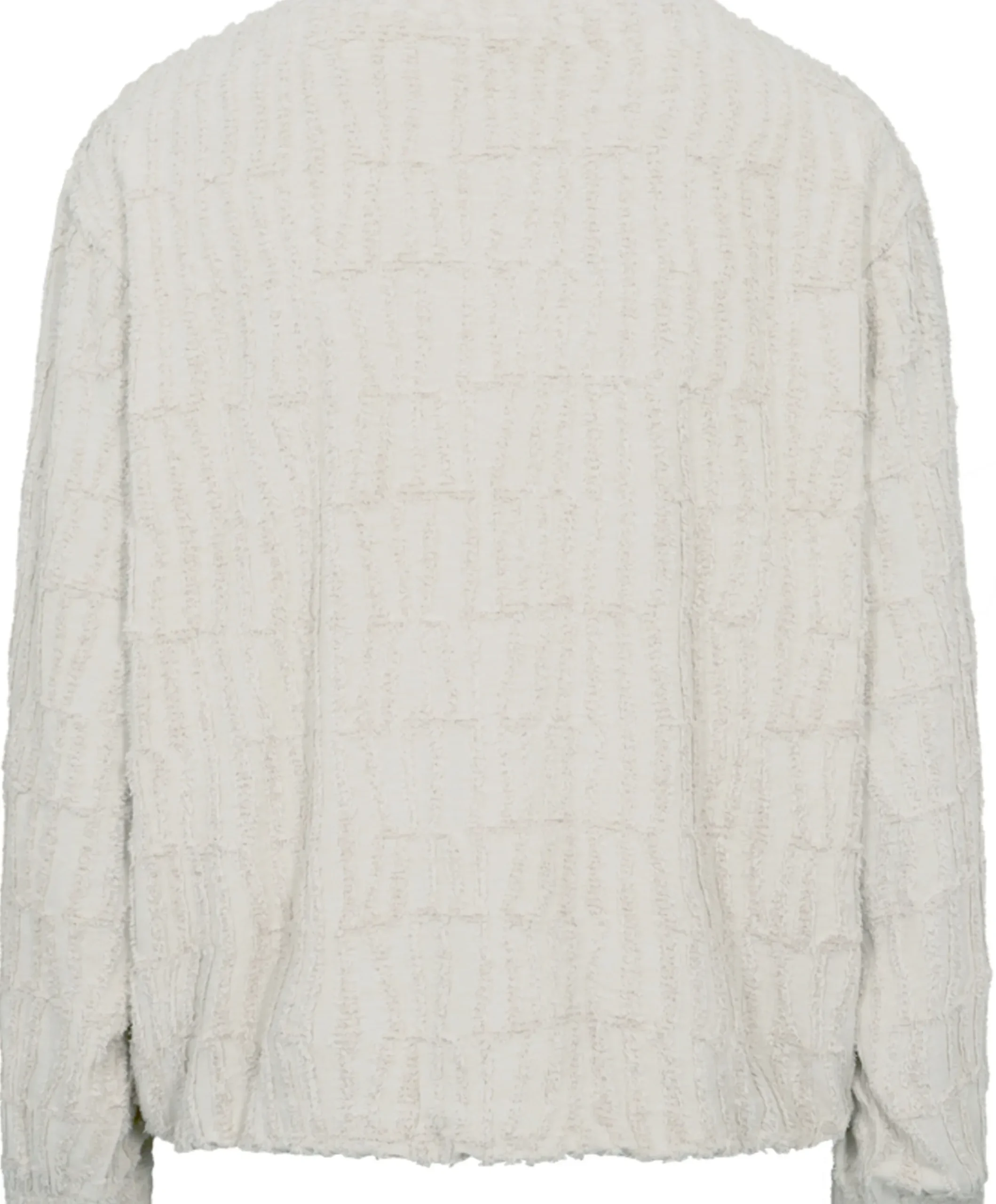 Dames trui beige