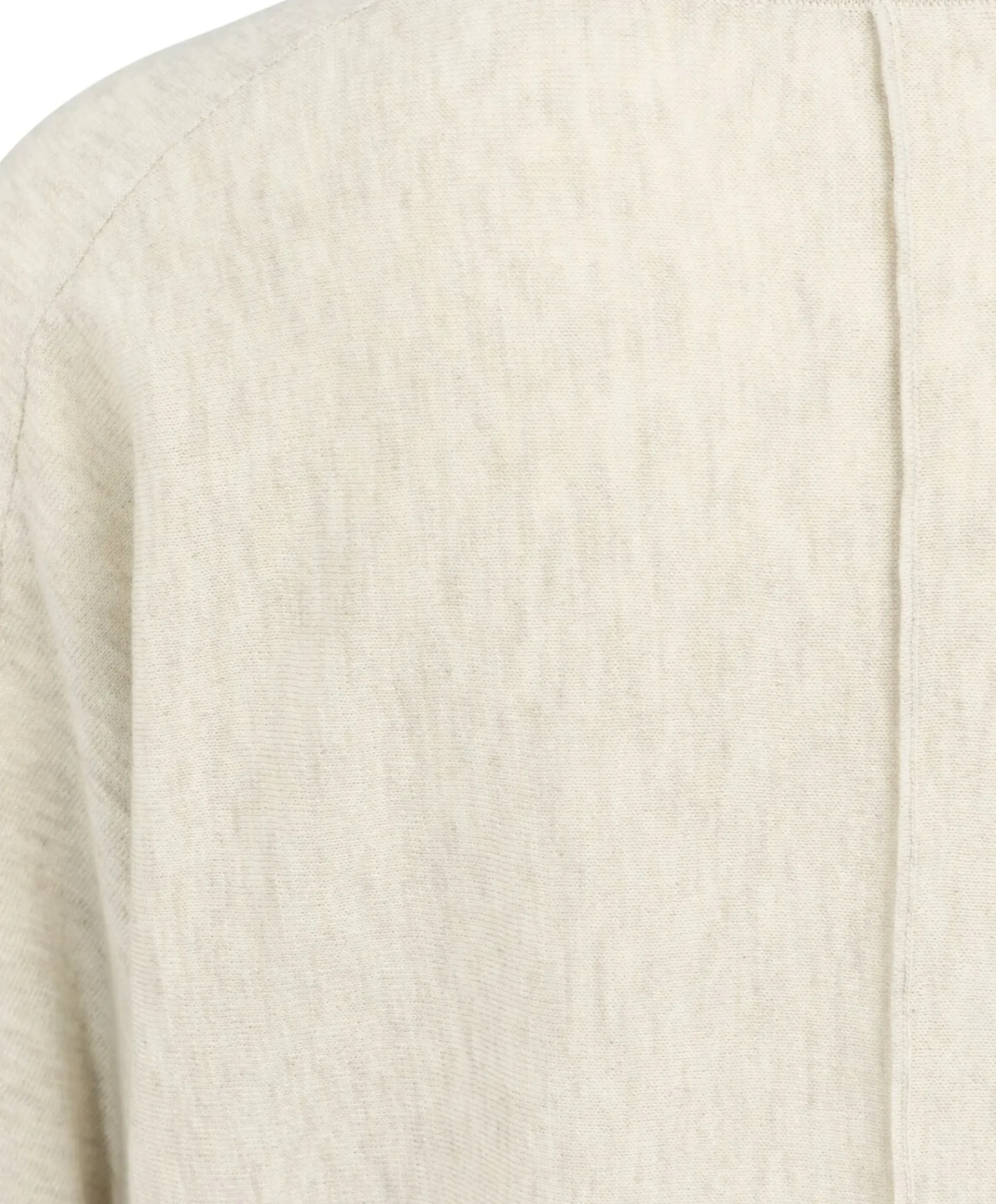 Dames trui beige