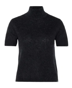 Dames trui blauw