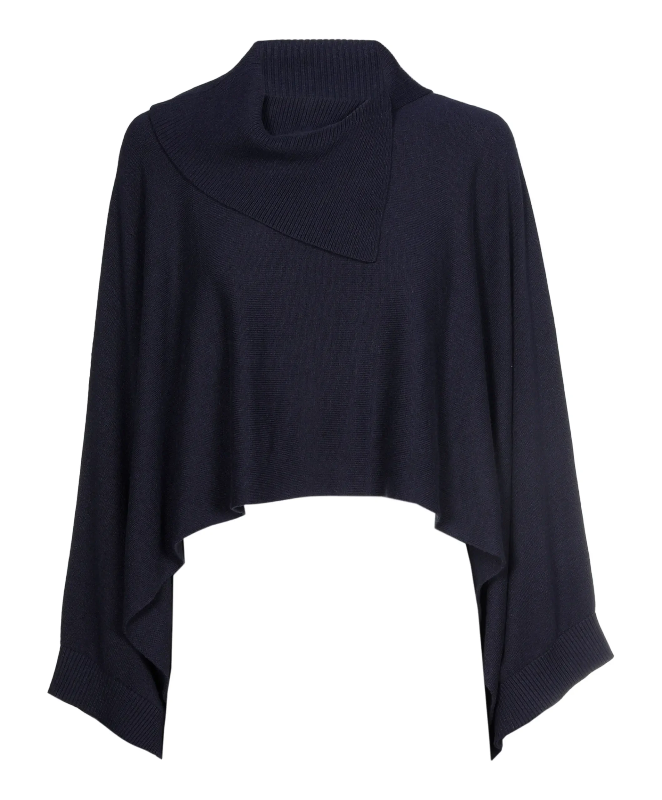 Dames trui blauw
