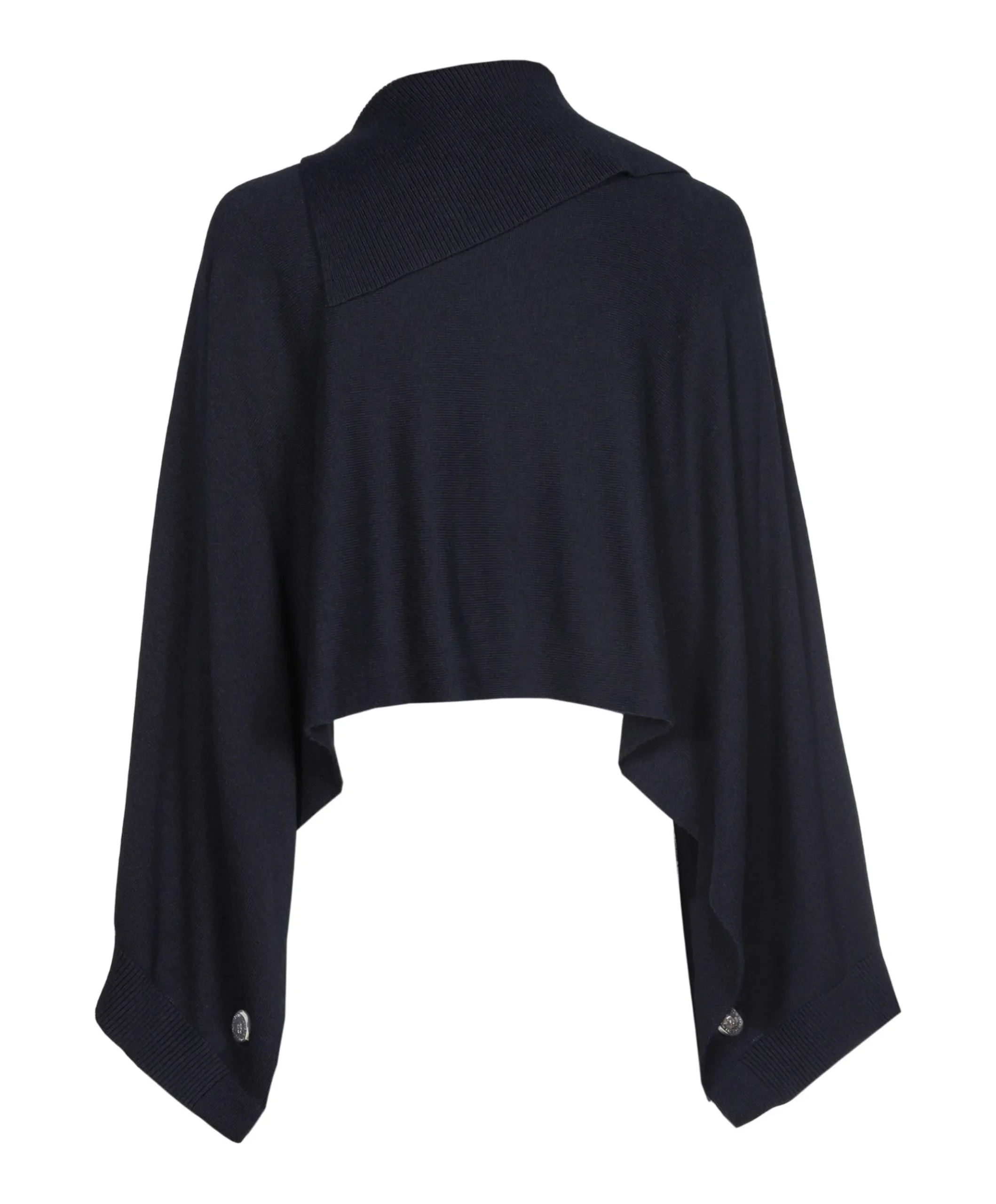 Dames trui blauw