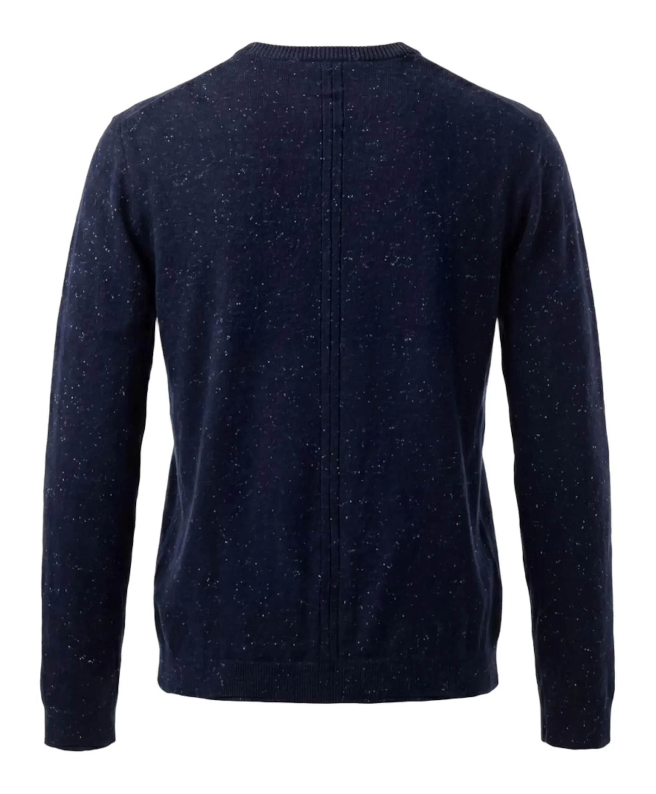 Dames trui blauw