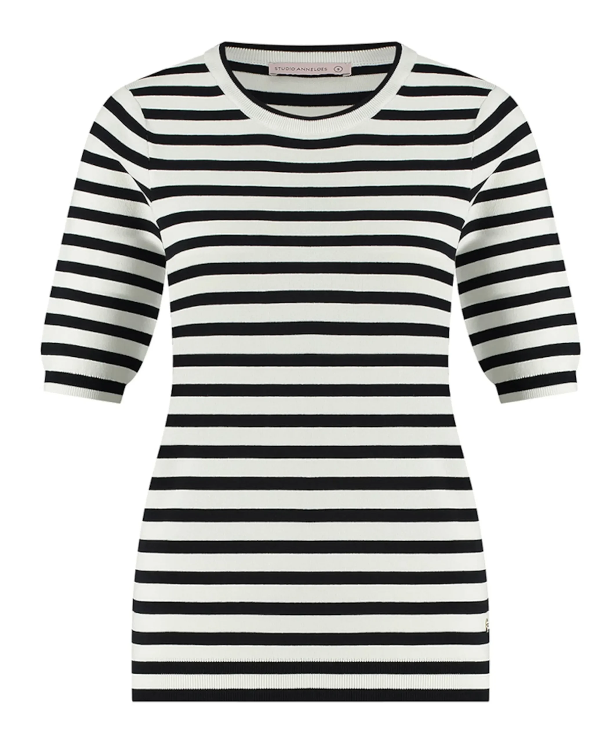 Dames trui blauw