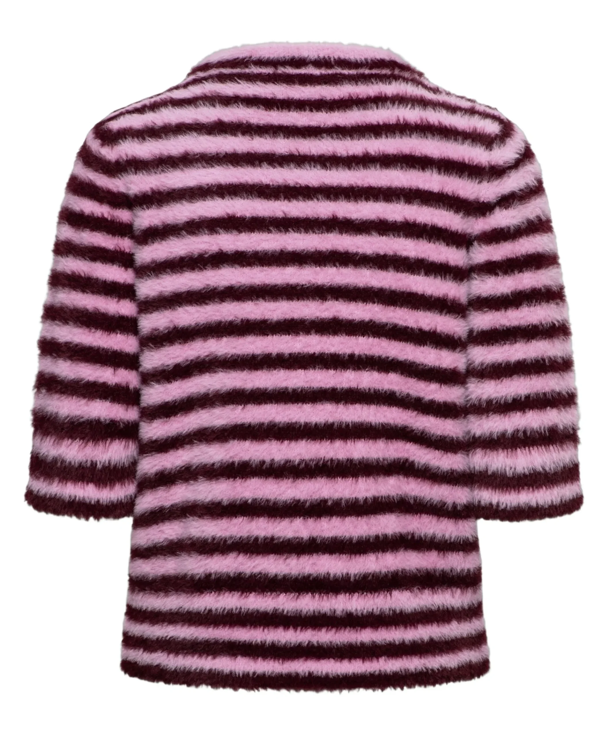 Dames trui bordeaux