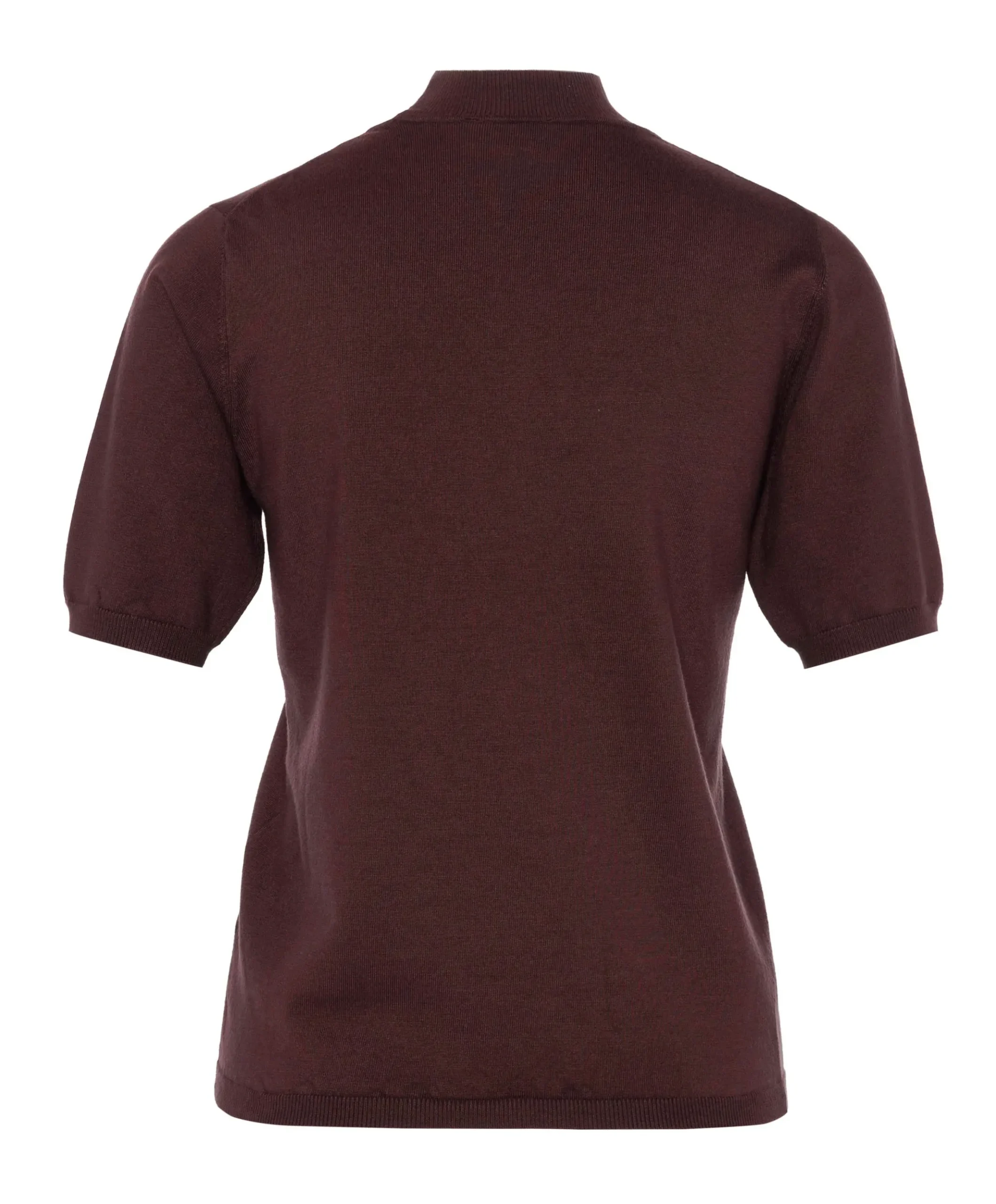 Dames trui bordeaux