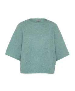 Dames trui groen