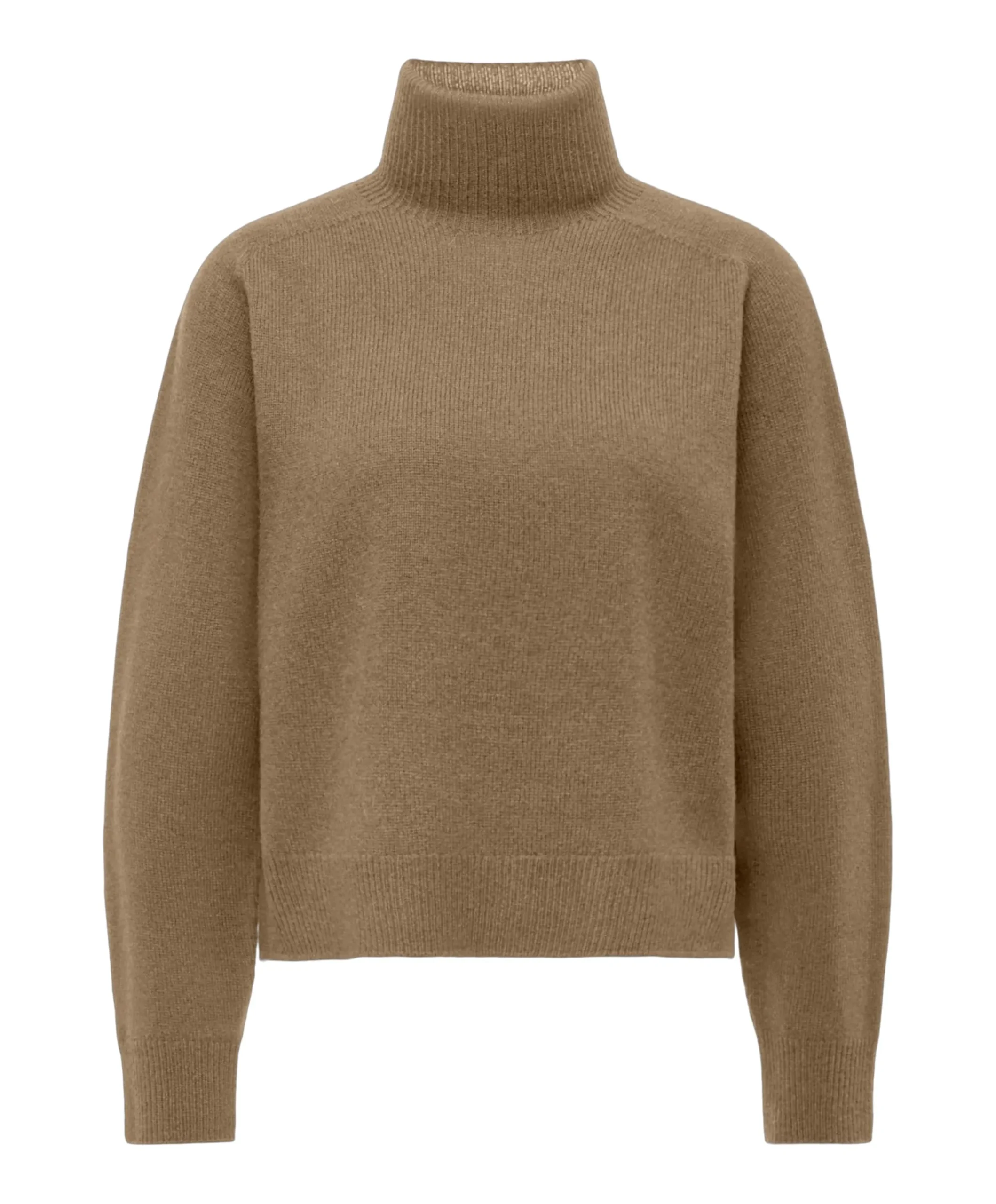 Dames trui groen