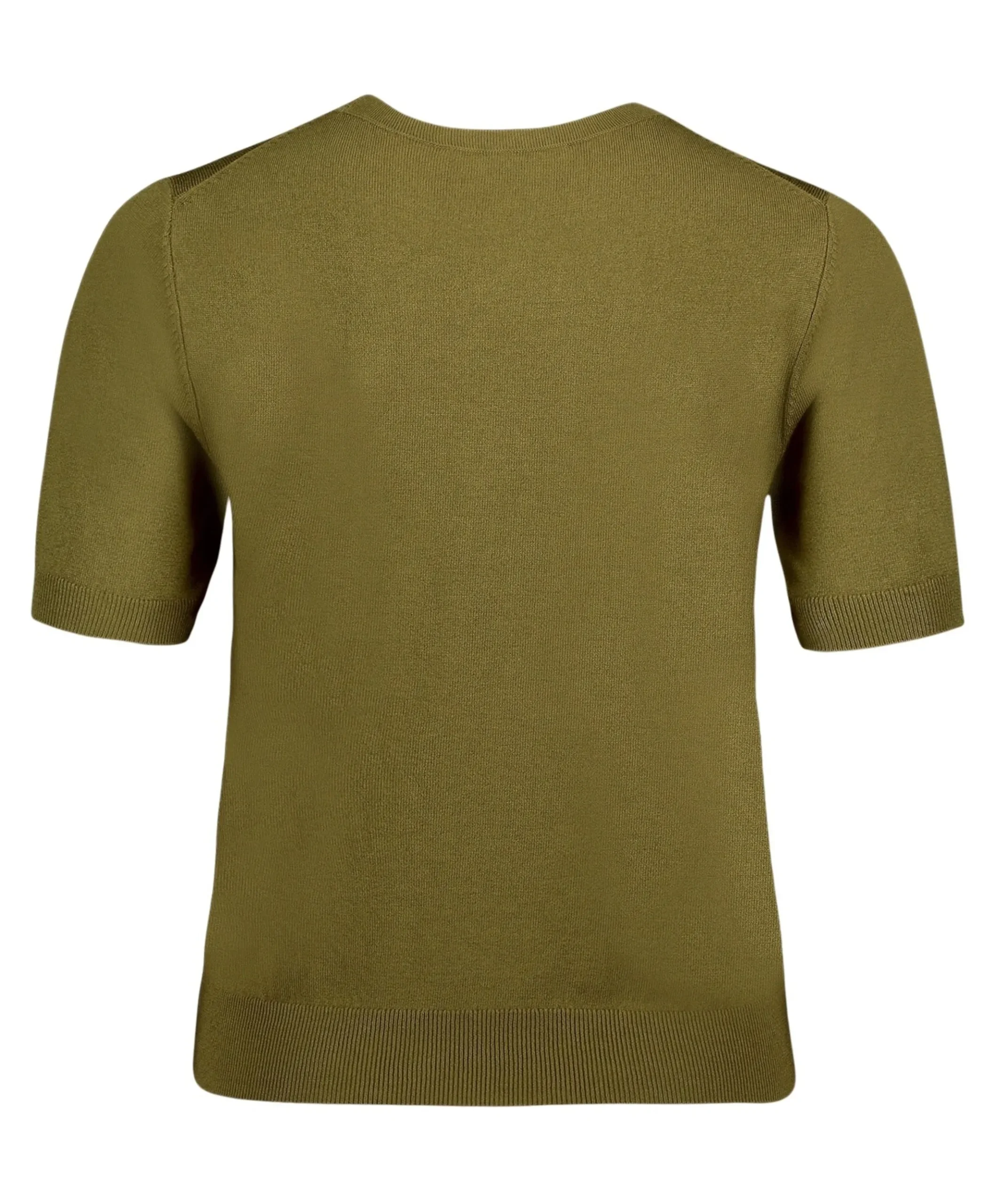 Dames trui groen