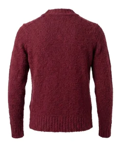 Dames trui rood
