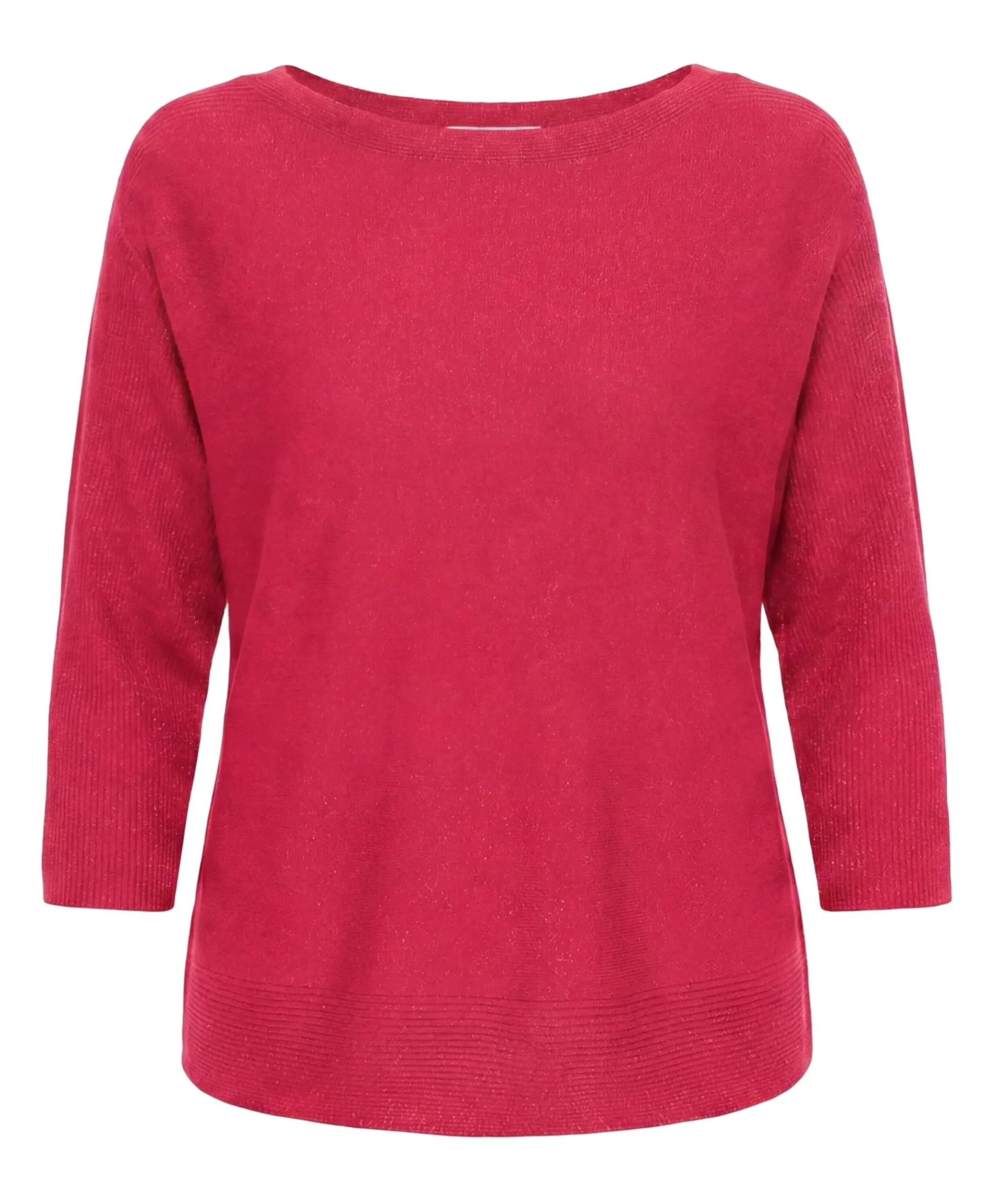 Dames trui rood