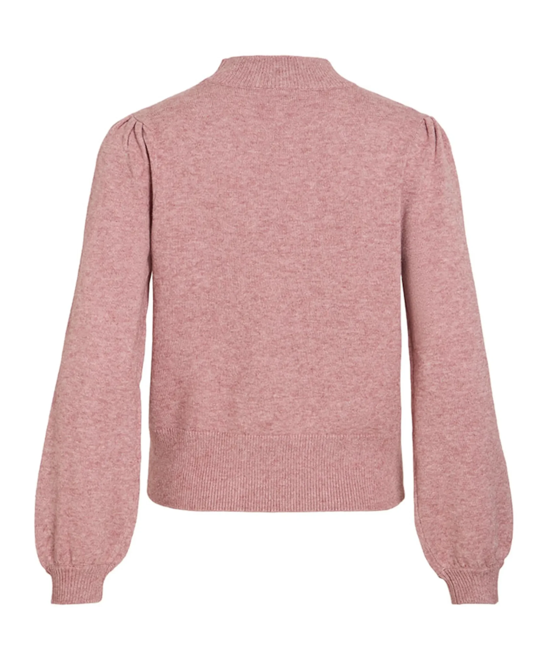 Dames trui roze