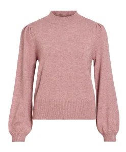 Dames trui roze