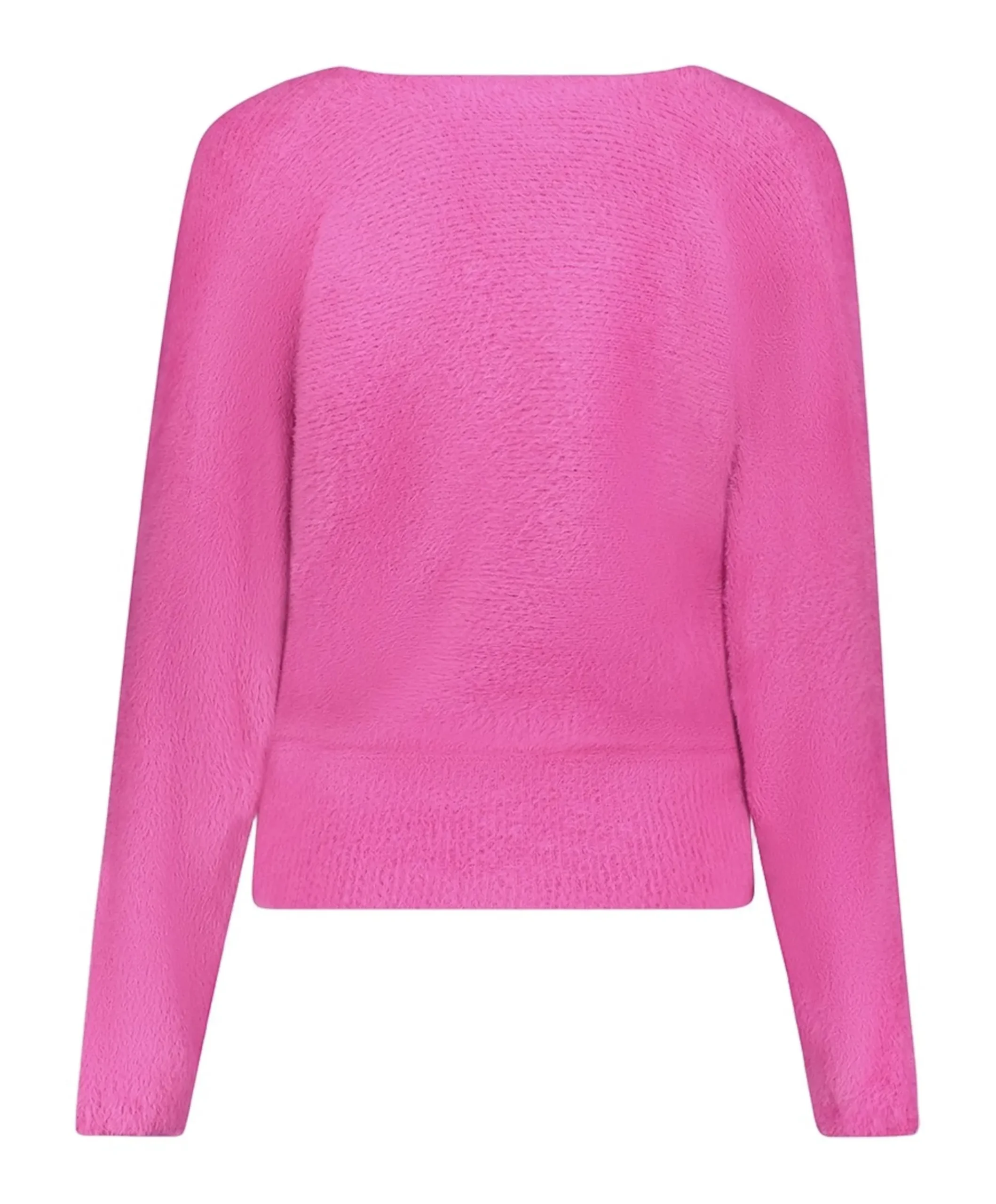 Dames trui roze