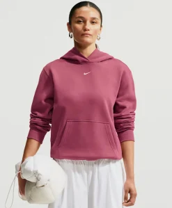 Dames trui roze