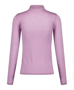 Dames trui roze