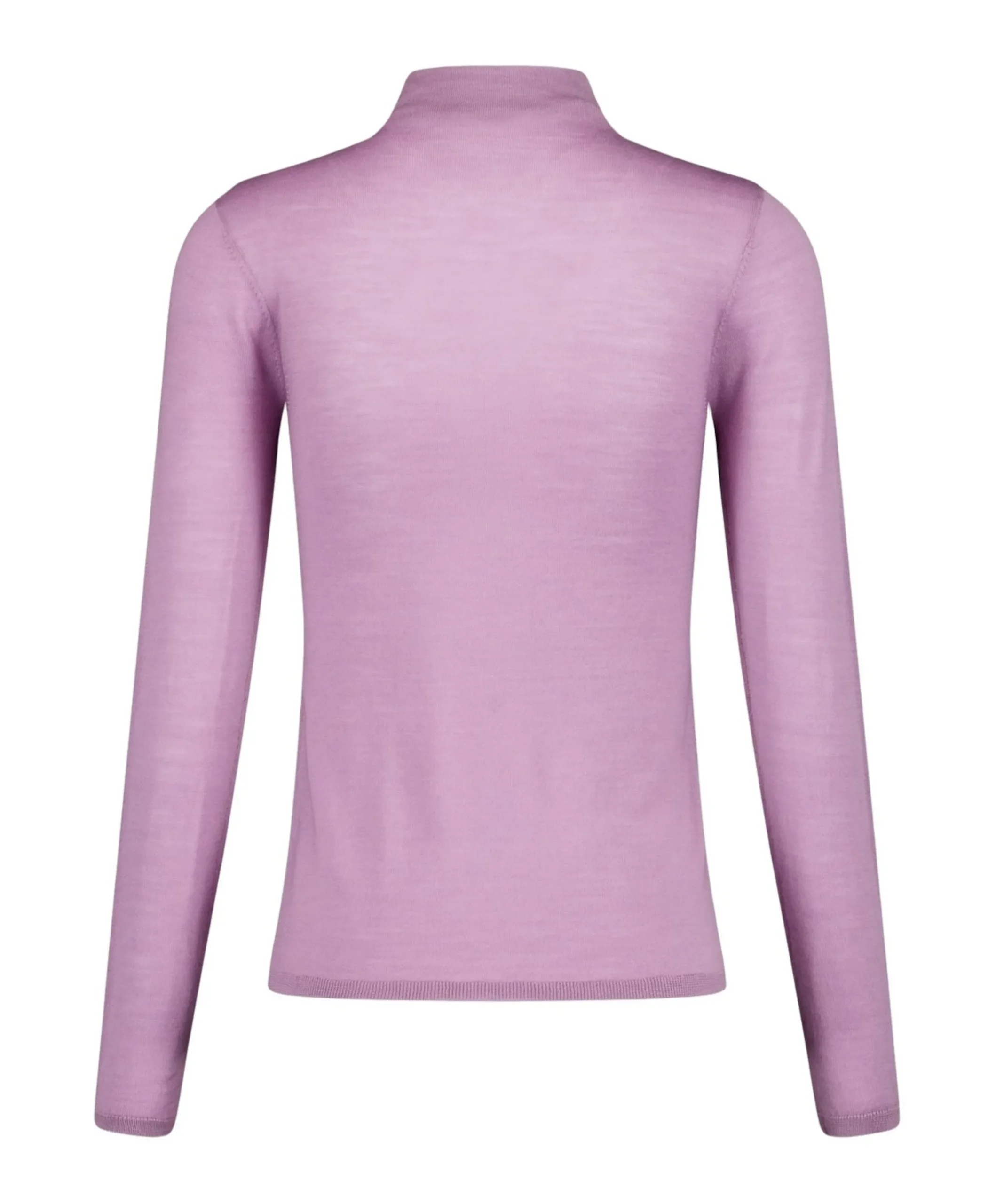 Dames trui roze