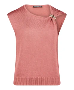 Dames trui roze