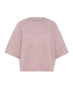 Dames trui roze