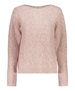 Dames trui roze