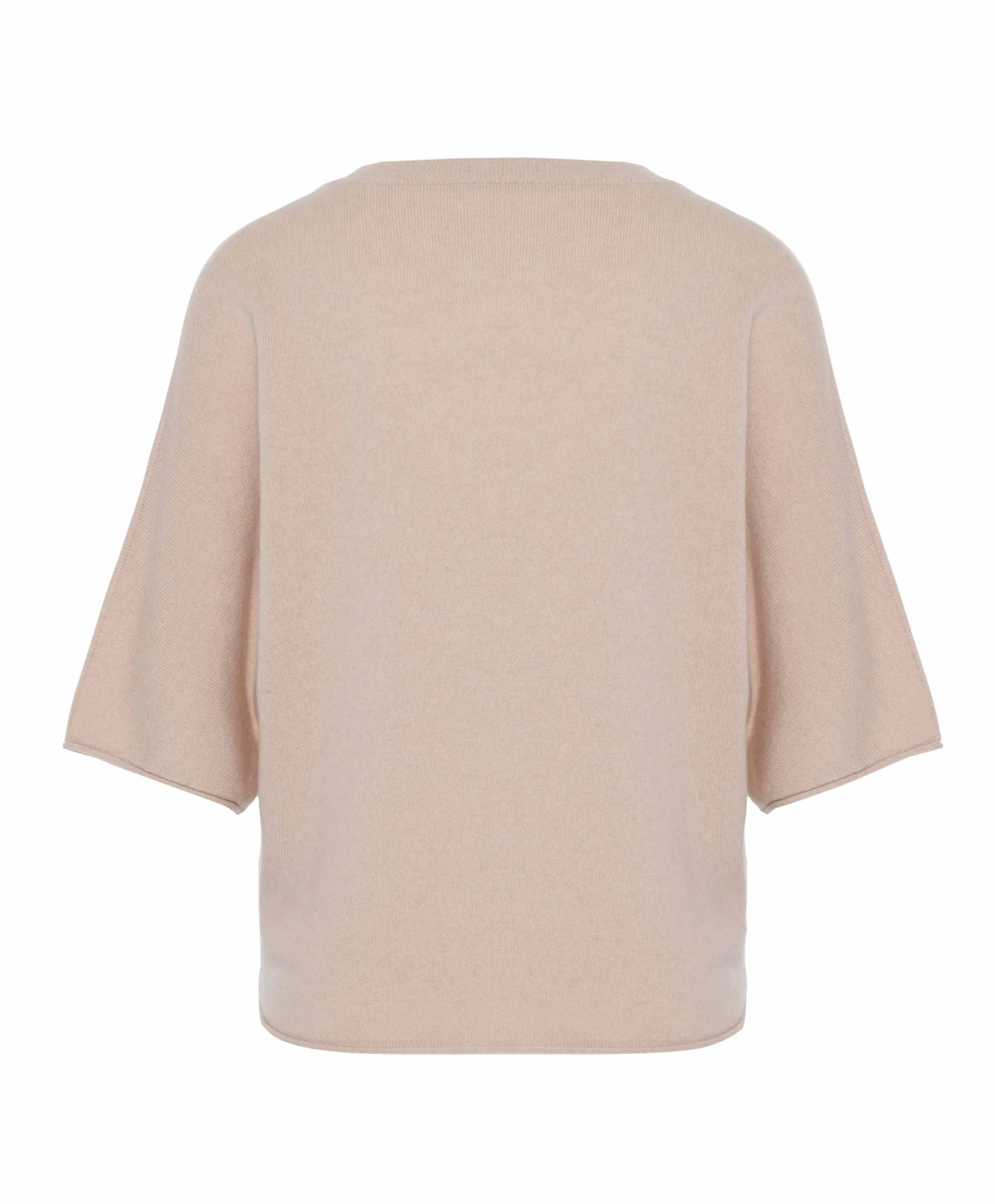 Dames trui roze