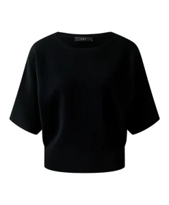 Dames trui zwart